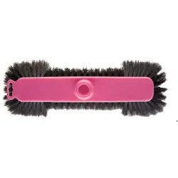 Haug Besen 19124 , Farbe: rosa