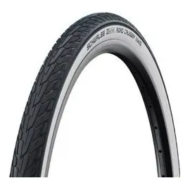 Schwalbe Road Cruiser K-Guard Active 28 x 1,40 Zoll Drahtreifen