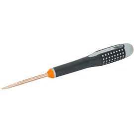 BAHCO Schlitzschraubendreher 2 mm x 11 mm x 300 mm