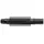 Efalock Professional 3Style Aufsatz 19 mm schwarz
