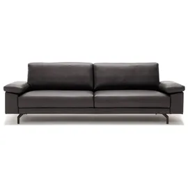 creation by rolf benz 3-Sitzer CR.450 elegantes Designsofa mit hohem Sitzkomfort blau|grau