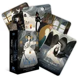 Simon & Schuster UK Seasons of the Witch: Imbolc Oracle