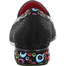 SIMEN Slipper Damen Schwarz 39