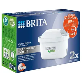 Brita BRITA1051767, Wasserfilter, Weiss