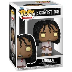 Funko - POP! - The Exorcist: Believer - Angela (Possessed) Vinyl
