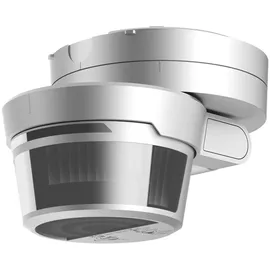 Busch-Jaeger Busch-Wächter PRO 220° BT Alusilber