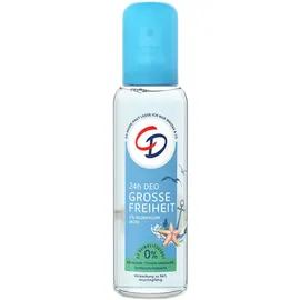 CD Deo Zerstäuber Große Freiheit 75 ml