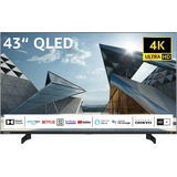 43QL5D63DAY 43" QLED UHD Smart TV