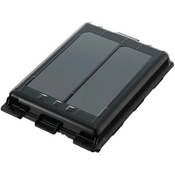 Panasonic PANA Toughpad, Akku, FZ-VZSUN120U (4 Zellen, 6400 mAh), Notebook Akku, Schwarz