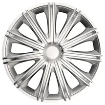Autostyle PP 5118 Radblenden 18Zoll, silber
