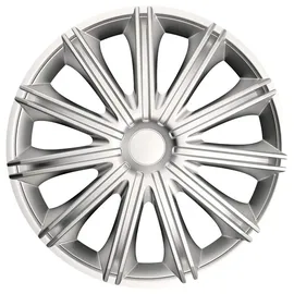 Autostyle PP 5118 Radblenden 18Zoll, silber