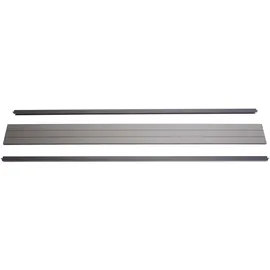 MCW Sichtschutz Savoie-A-A 180 cm grau