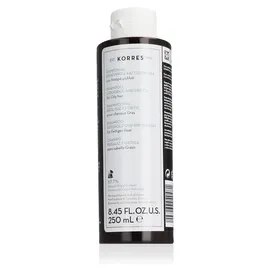 Korres Liquorice & Urtica Shampoo 250 ml