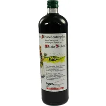 Maria Treben Bitterer Schwedentropfen 32% Vol. 700 ml