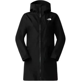 The North Face Dryvent Hikesteller Parka - L