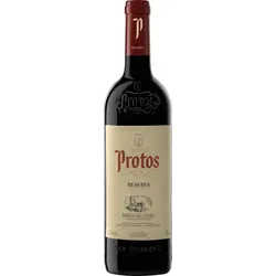 Reserva Protos 2018
