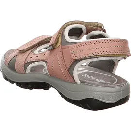 ROHDE Komfort-Sandalen Damen Pink 37