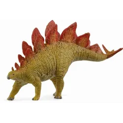 Schleich - Dinosaurs - Stegosaurus