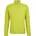 Ziener Jelano-Z Midlayer Herren Funktions-Shirt warm elastisch Recycled Electric Grass 52