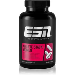 ESN Athlete Stack Women Vitamine und Mineralien für Damen 210 KAP