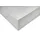 Zo Home Spannbettlaken Mako-Satin 160 x 200 cm grau
