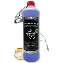 PANDACLEANER Ultraschallreiniger Konzentrat 1 l