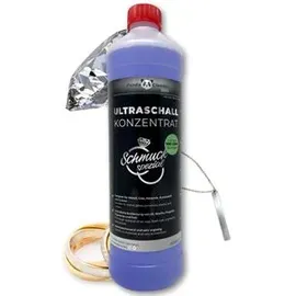 PANDACLEANER Ultraschallreiniger Konzentrat 1 l