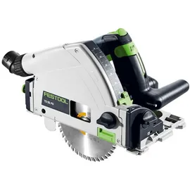 Festool Tauchsäge TS 55 FEBQ-Plus Master Edition 2021 inkl. Systainer SYS3 M 337