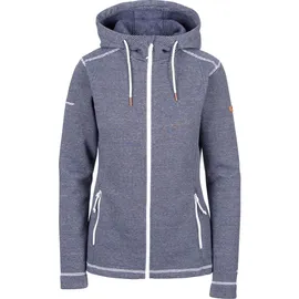 Trespass Rootless - Female Fleece AT200 navy stripe (NSE) S