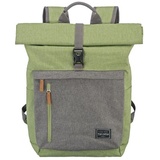 Travelite Basics Rollup Rucksack