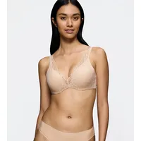 Triumph Body Make-Up Illusion Lace WP Beige 85C,