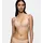 Triumph Body Make-Up Illusion Lace WP mit Bügel, Gepolstert, Verstellbare Träger, 80D, Nude Beige