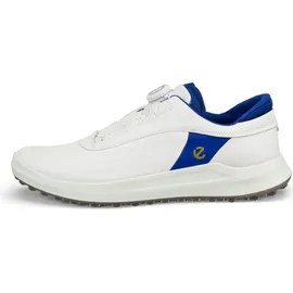 ECCO Core Boa, Herren-Golfschuhe - 44