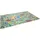 Snapstyle Kinderteppich 80 x 160 cm Bunt