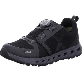 Vado Air Lo Kinder Schwarz 33