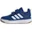 Kinder Team Royal Blue/Cloud White/Gum 40