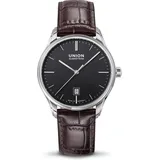 Union Glashütte Viro Datum 41 mm D011.407.16.051.00 - silber