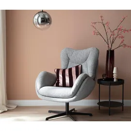 Schöner Wohnen Avenue 43 x 43 cm Rosa/Rot