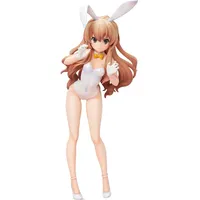 FREEing Toradora Pvc 1/4 Taiga Aisaka: Figur 37 cm