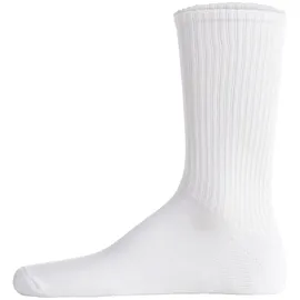 FC Barcelona 5er Pack Unisex Socken Weiß 39-42