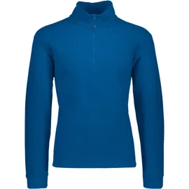 CMP Sweatshirt Blau 54