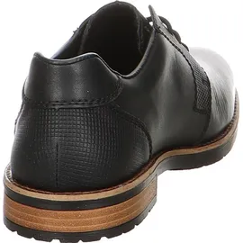 Rieker 14603 Schwarz 42