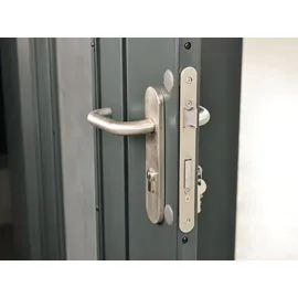 finnhaus wolff Thorin 6,09 x 2,72 m Anthrazit