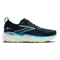 Brooks Glycerin GTS 22 Herren Black / Cobalt /