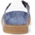 Gabor Sneaker Low Blau Damen 37,5