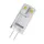Osram LED Star Pin 0,9W G4 (811416)