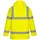 PORTWEST Warnschutz Regenjacke S460, Traffic - L