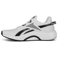 Reebok Herren Lite Plus 3 Sneaker, FTWR White/Core Black/Pure Grey 3, 48.5 EU - 48.5 EU