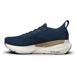 Brooks Glycerin GTS 23 Herren Blue/Spellbound/Starfish 43