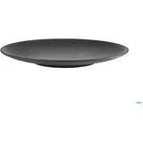 APS Teller NERO schwarz 33,0 cm